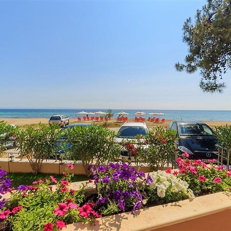 Studio Nikiti Beach Εξωτερικό φωτογραφία