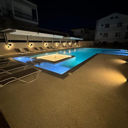 Studio Nikiti Beach Εξωτερικό φωτογραφία