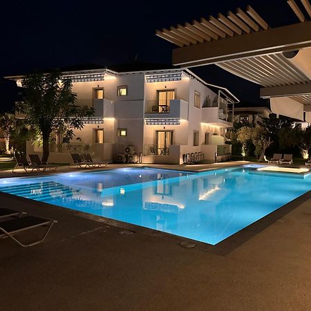 Studio Nikiti Beach Εξωτερικό φωτογραφία