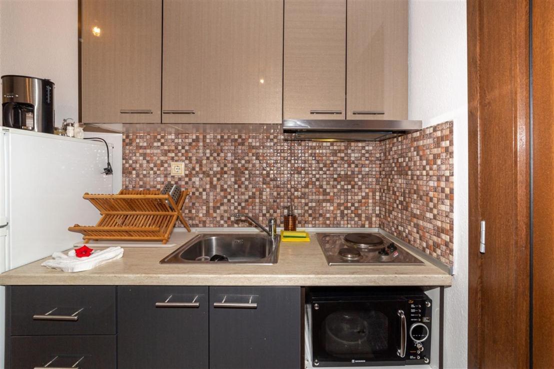 Studio Nikiti Beach Εξωτερικό φωτογραφία
