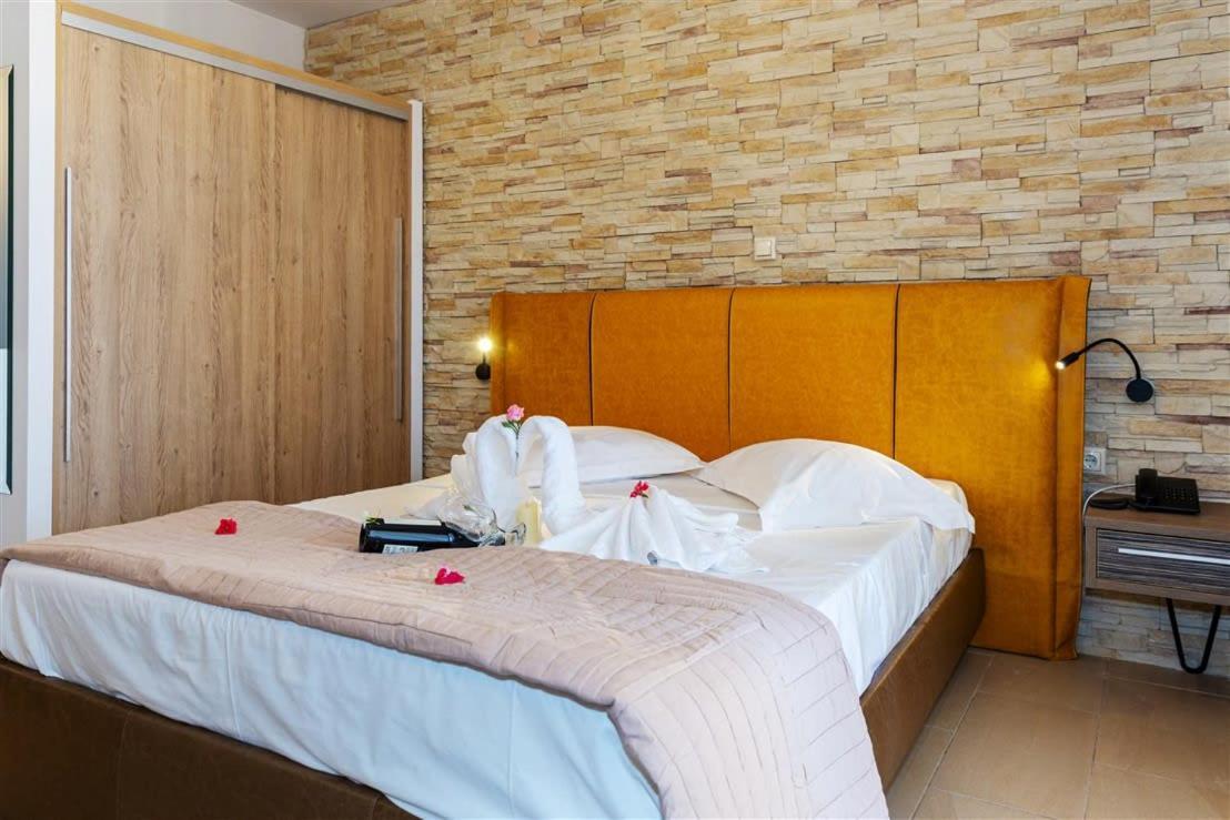 Studio Nikiti Beach Εξωτερικό φωτογραφία