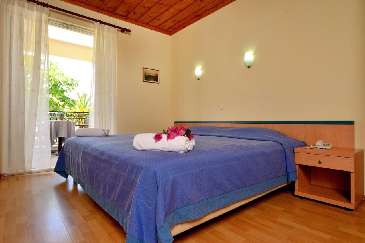 Studio Nikiti Beach Εξωτερικό φωτογραφία