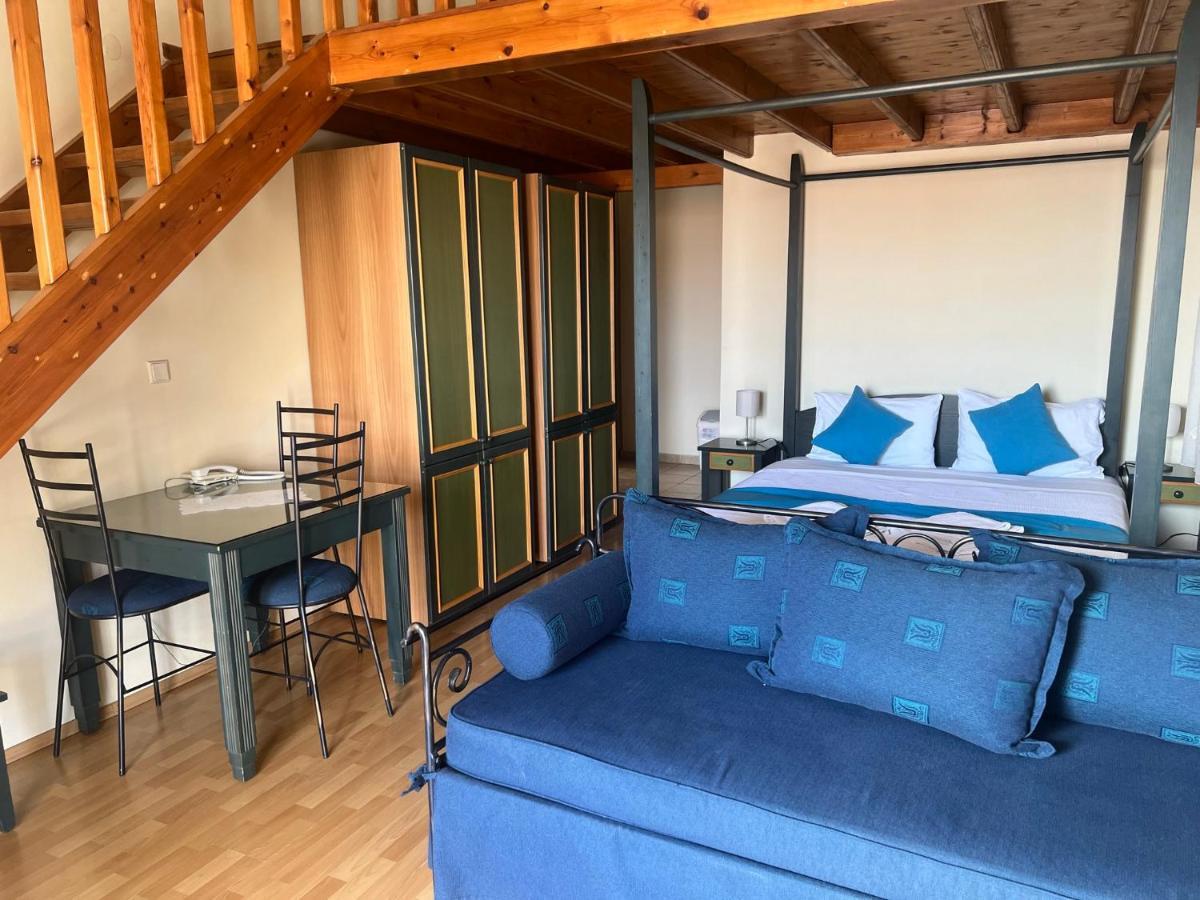 Studio Nikiti Beach Εξωτερικό φωτογραφία