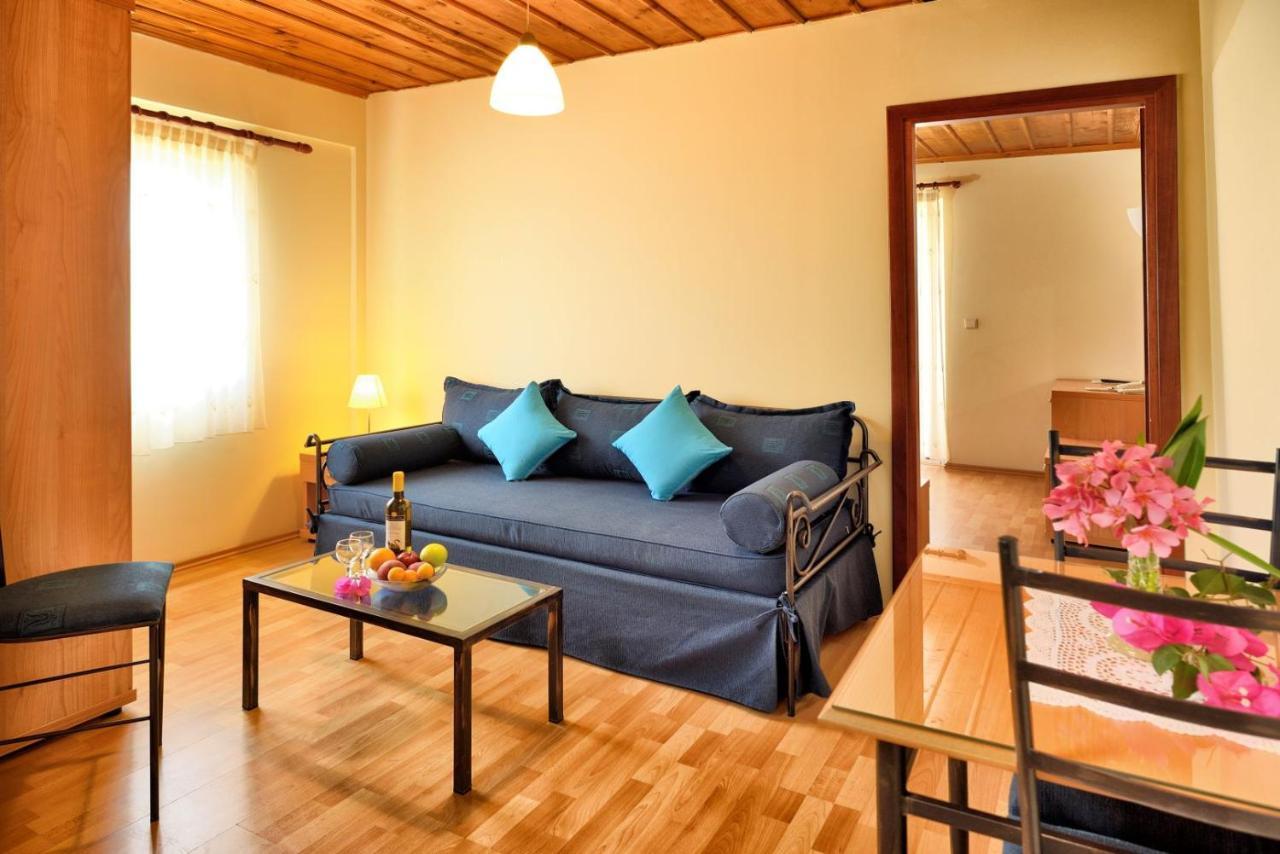 Studio Nikiti Beach Εξωτερικό φωτογραφία