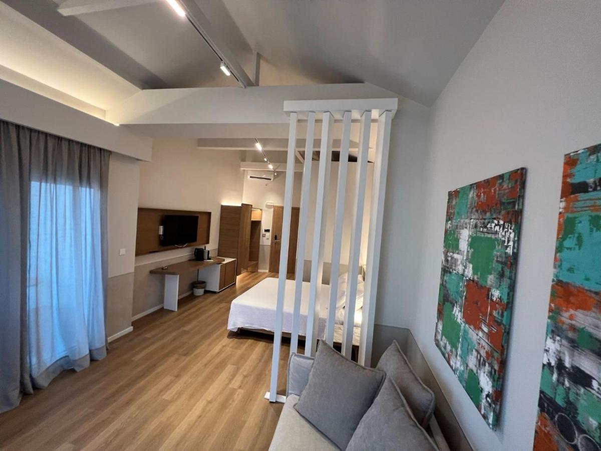 Studio Nikiti Beach Εξωτερικό φωτογραφία
