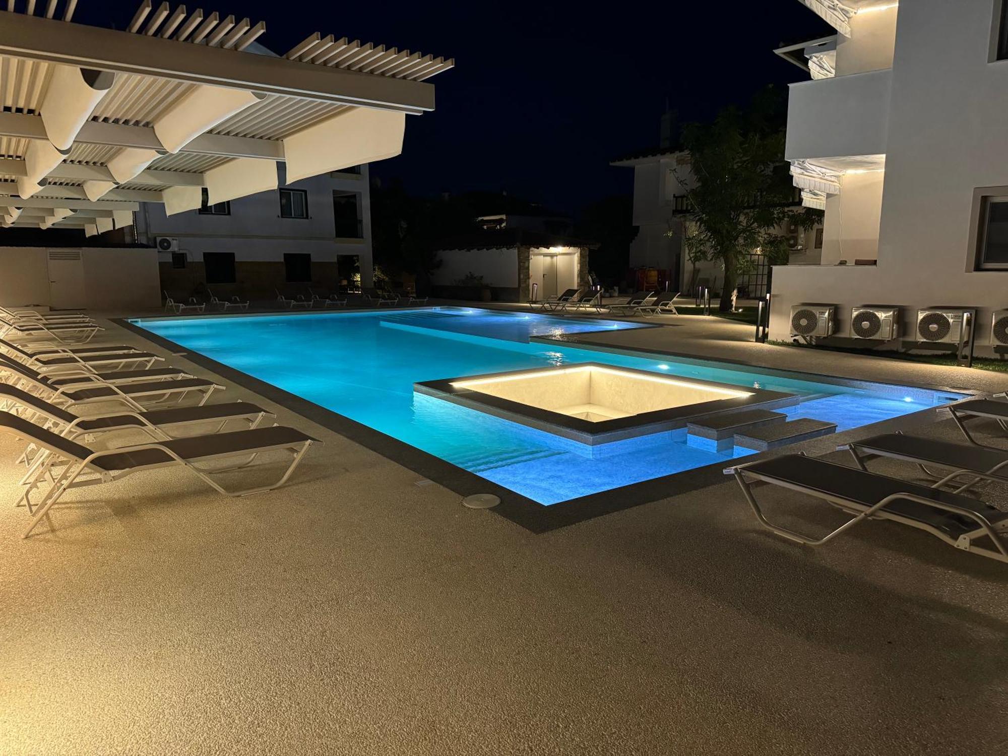 Studio Nikiti Beach Εξωτερικό φωτογραφία