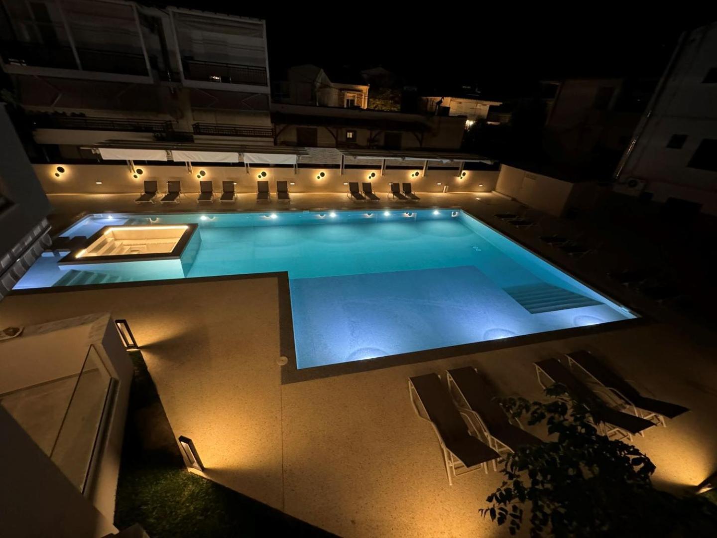 Studio Nikiti Beach Εξωτερικό φωτογραφία