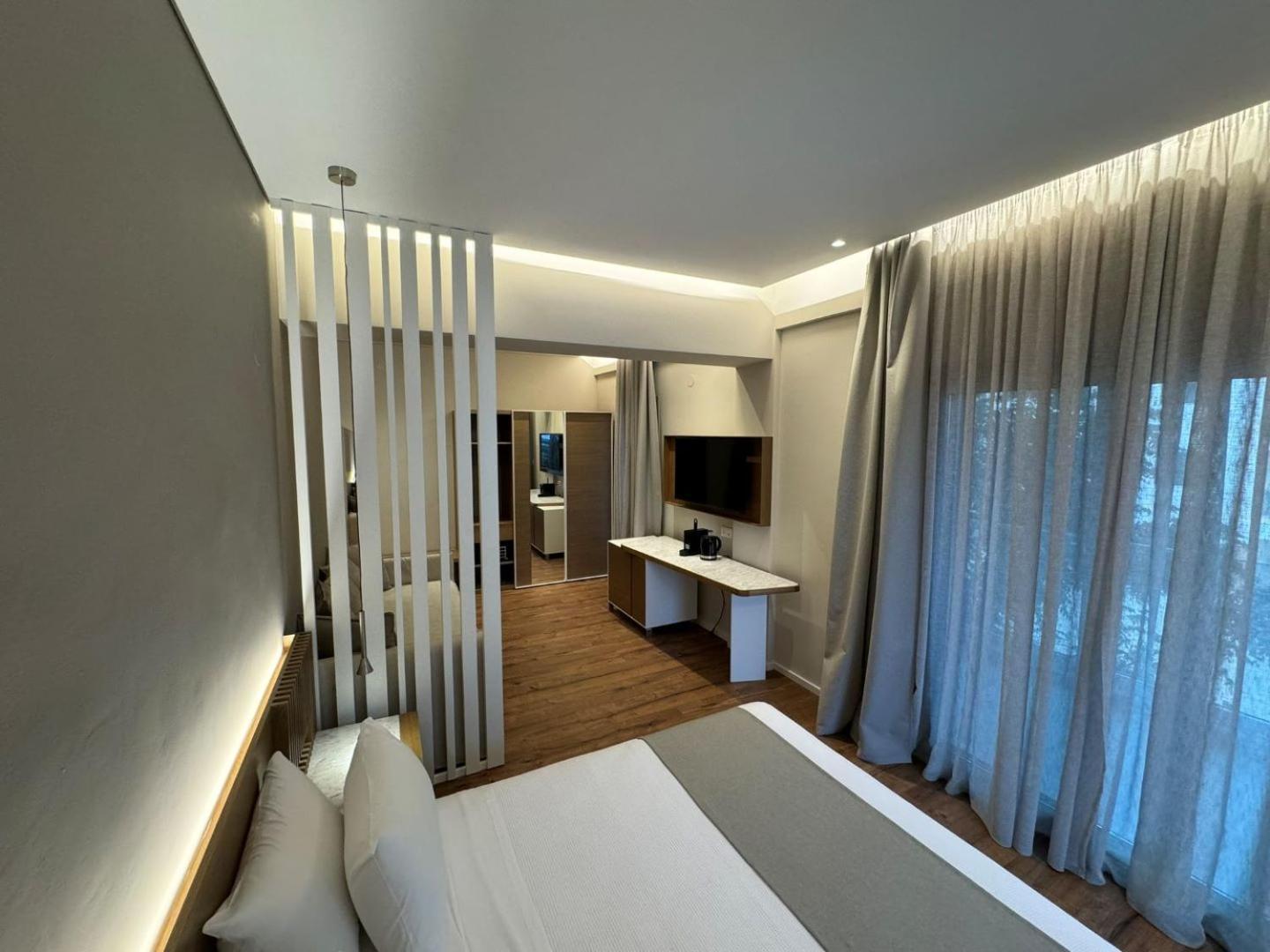 Studio Nikiti Beach Εξωτερικό φωτογραφία