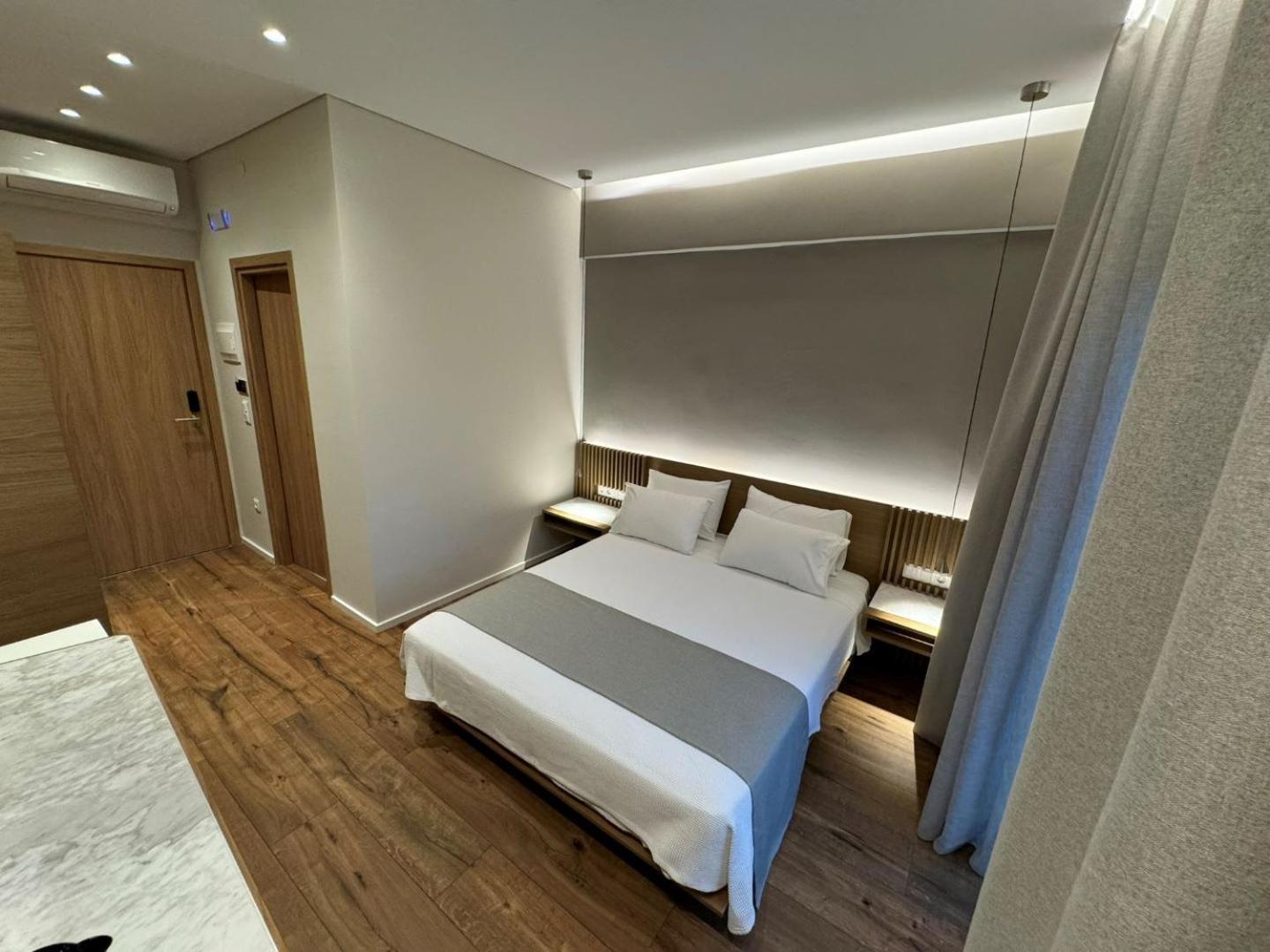 Studio Nikiti Beach Εξωτερικό φωτογραφία