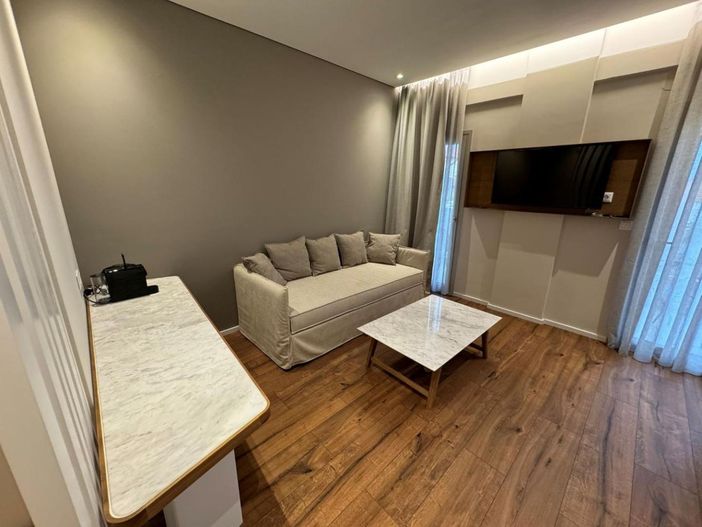 Studio Nikiti Beach Εξωτερικό φωτογραφία