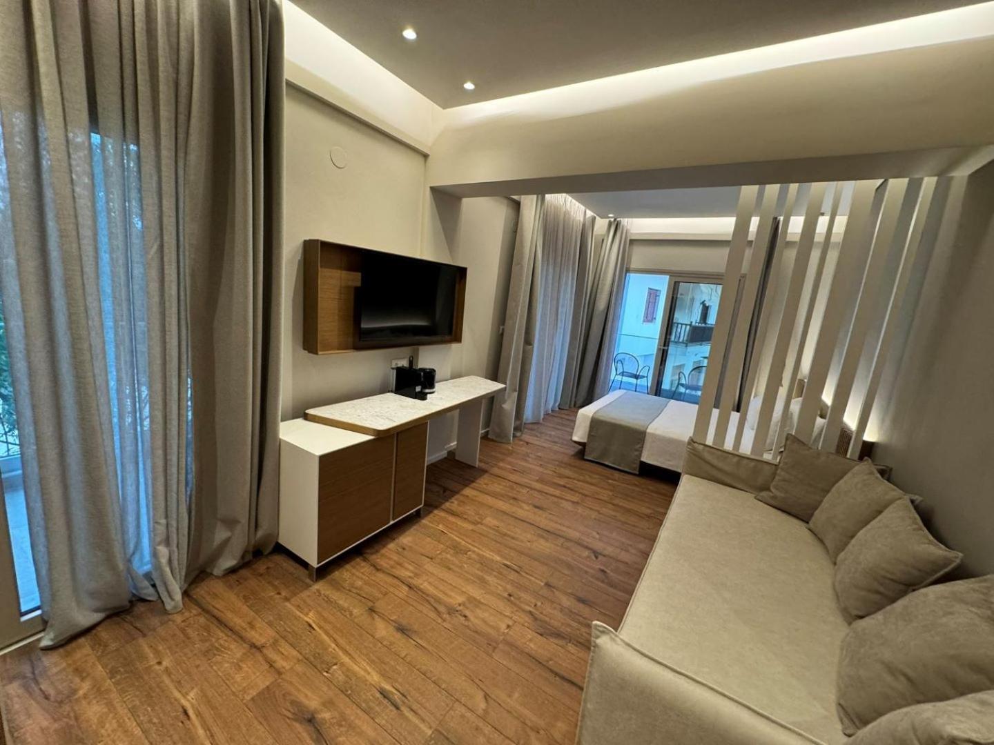 Studio Nikiti Beach Εξωτερικό φωτογραφία