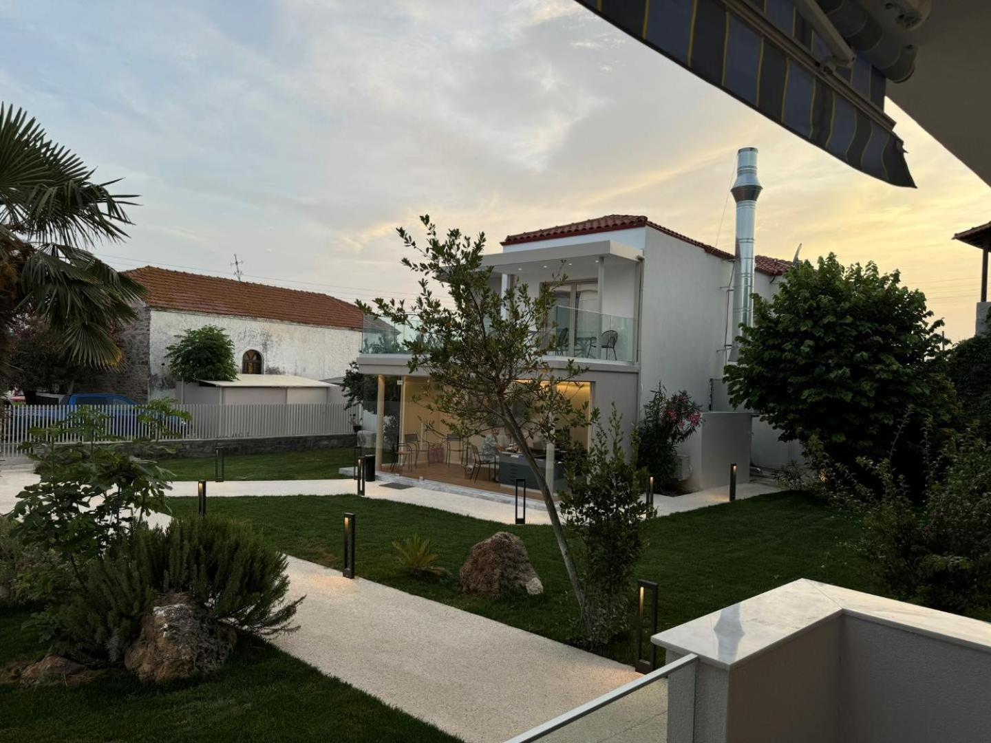 Studio Nikiti Beach Εξωτερικό φωτογραφία
